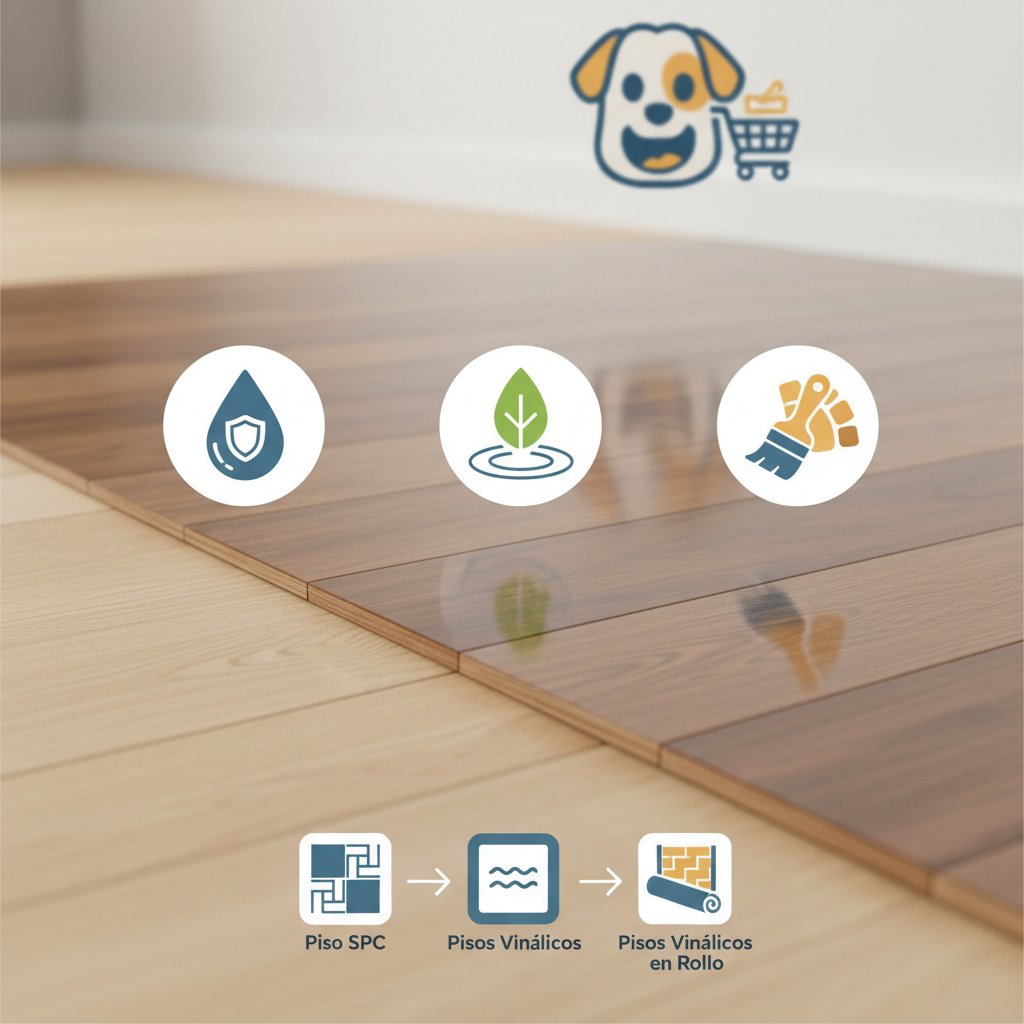barniz para piso de madera cómo elegir