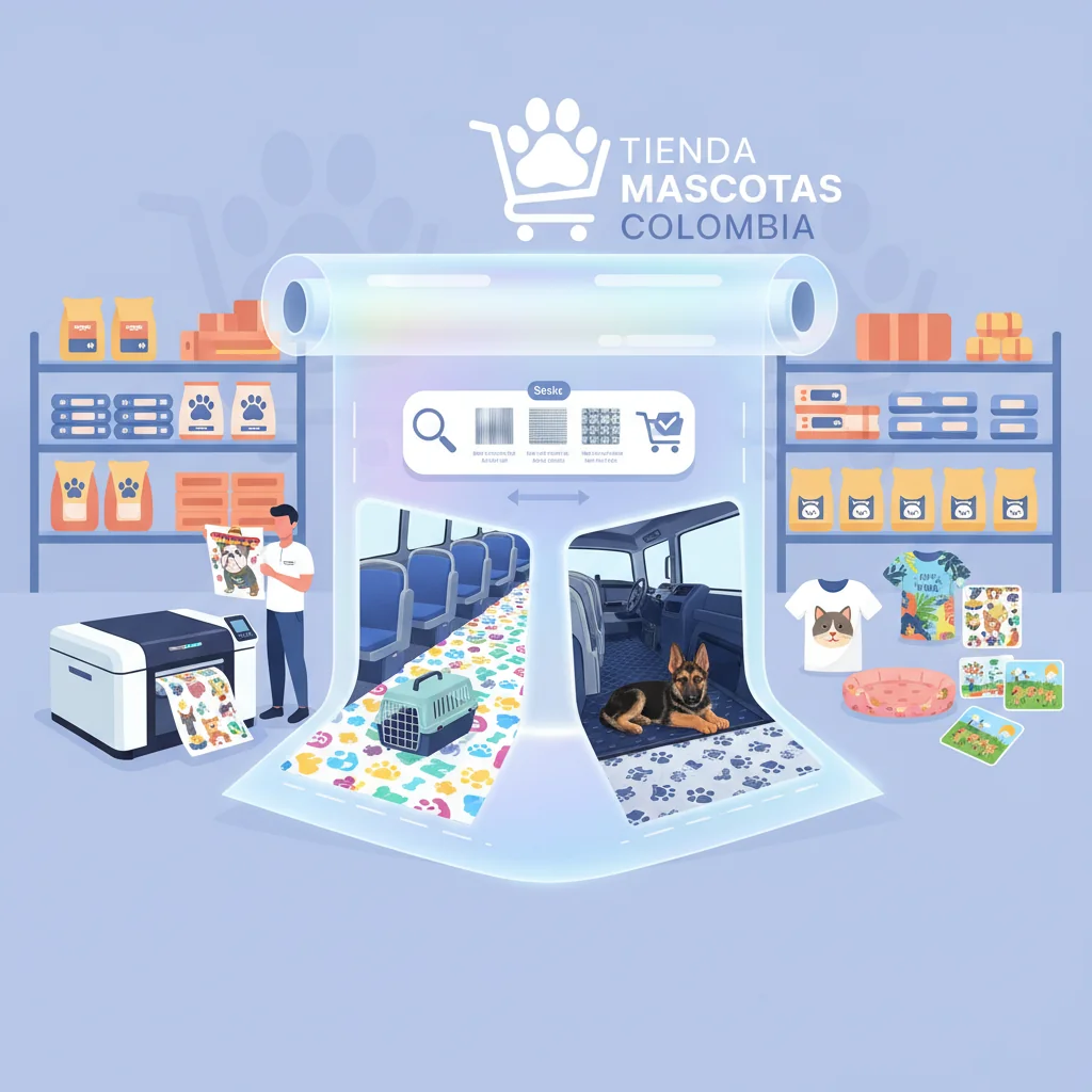 beneficios de vinilo para imprimir n/d cómo elegir