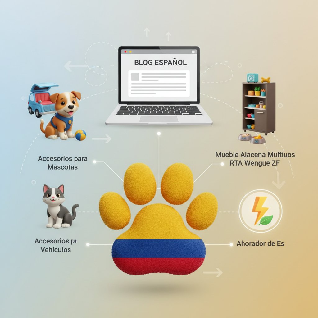 blog espanol beneficios
