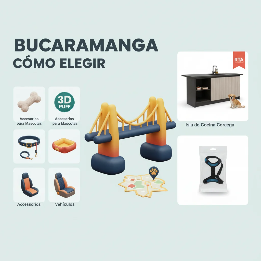 bucaramanga cómo elegir