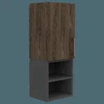 Mueble Auxiliar de Baño Madrid RTA Milan + Plomo