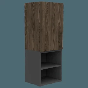 Mueble Auxiliar de Baño Madrid RTA Milan + Plomo