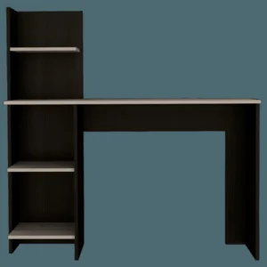 Escritorio Office 120 RTA Wengue + Bardolino