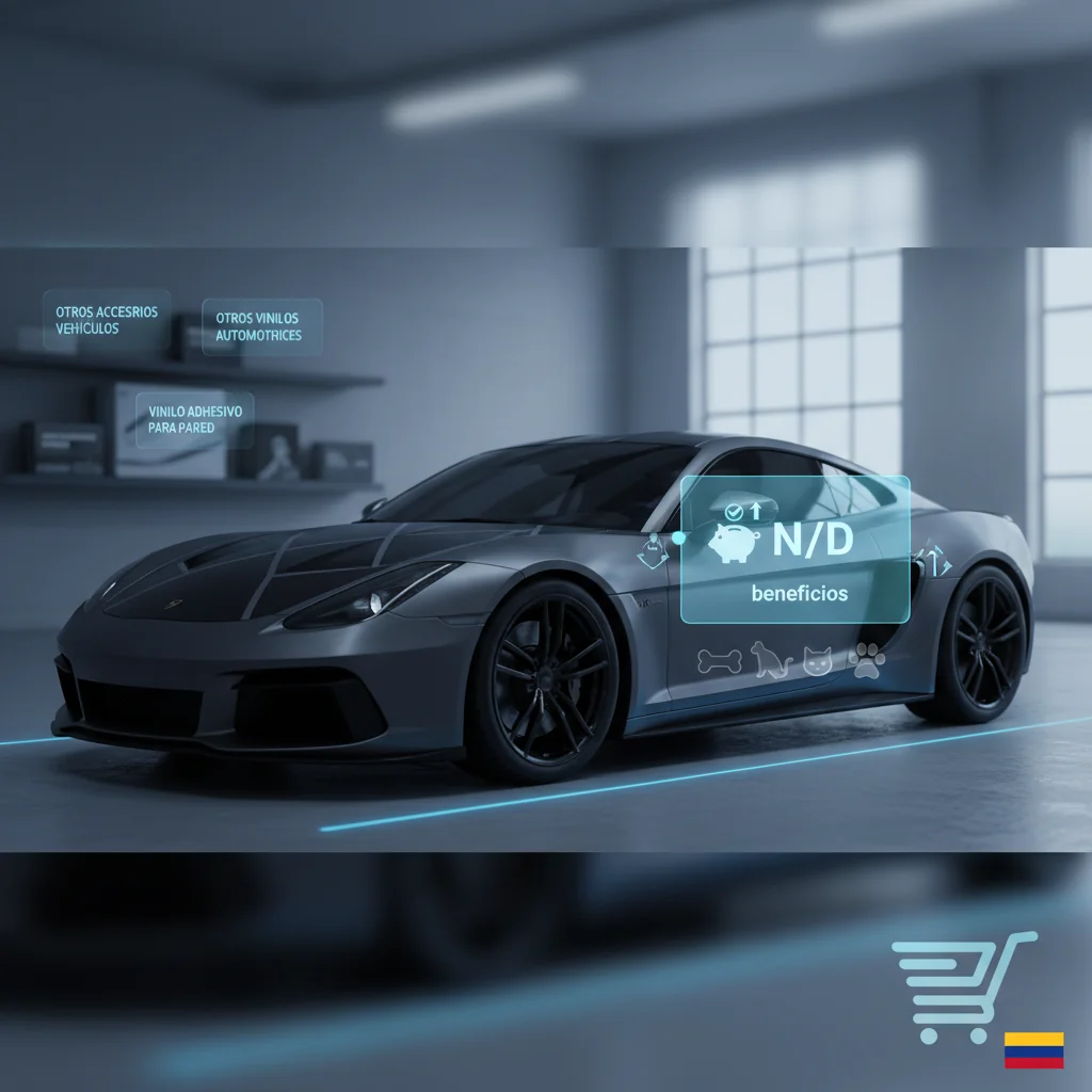 carro forrado con vinil precio n/d beneficios