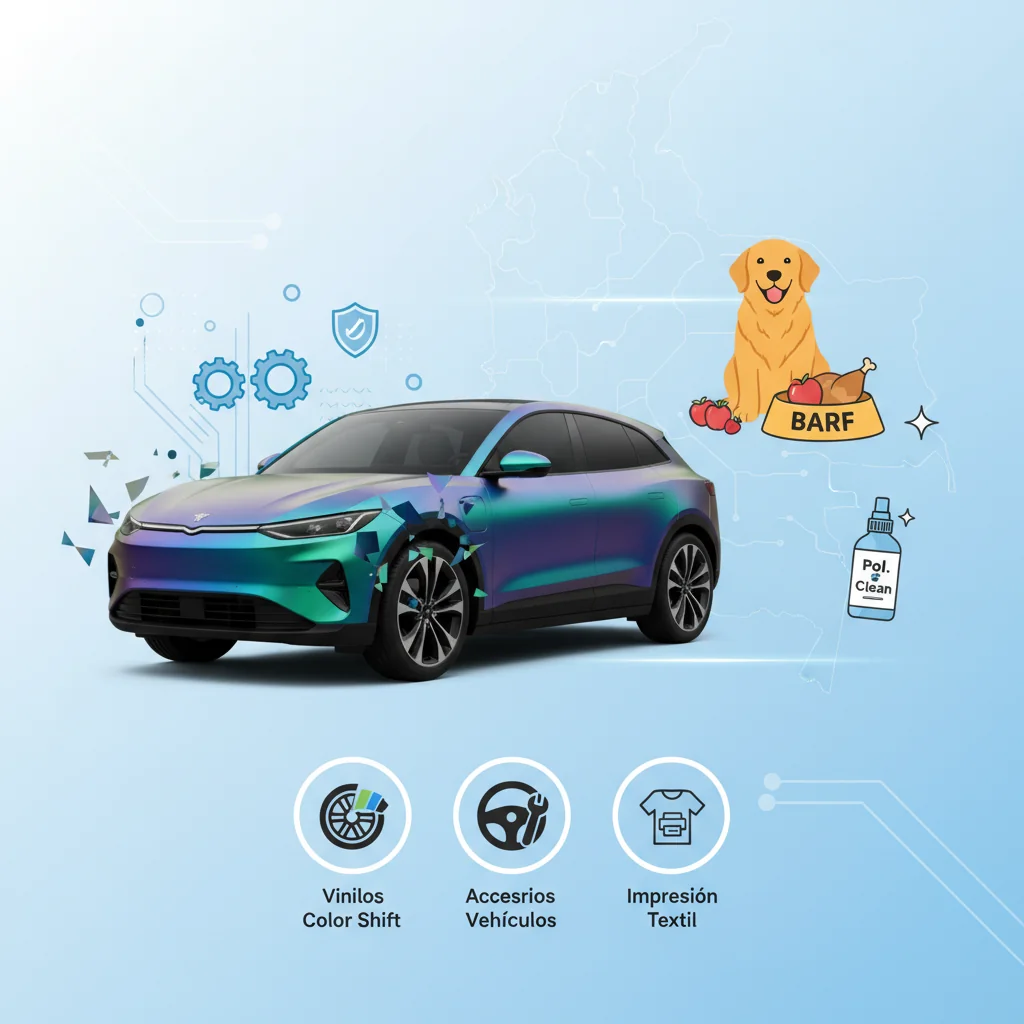 carros con vinilos png n/d beneficios