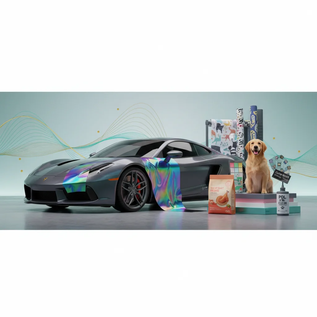 carros con vinilos png n/d cómo elegir