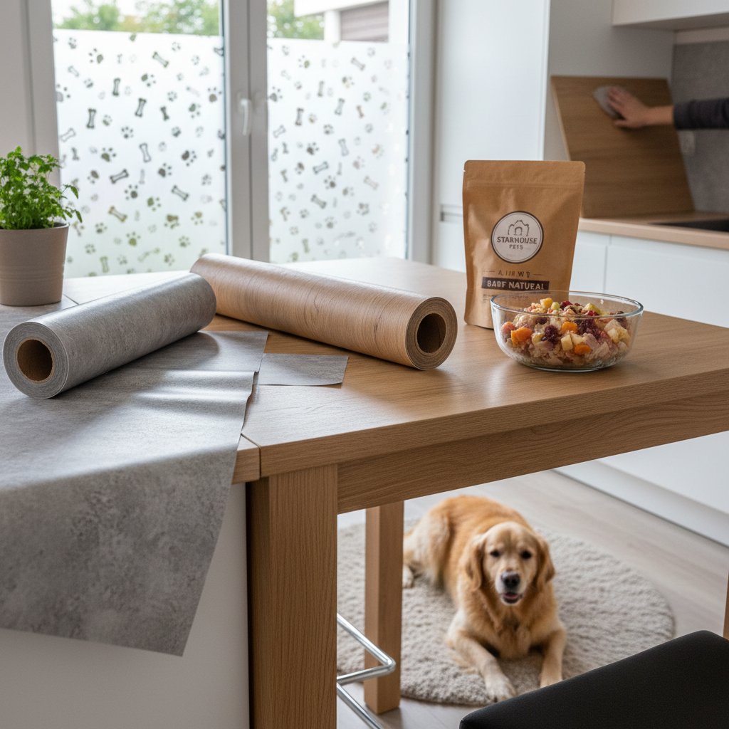 cocinas disenos vinilos decorativos para n/d — alimento natural para mascotas en Colombia