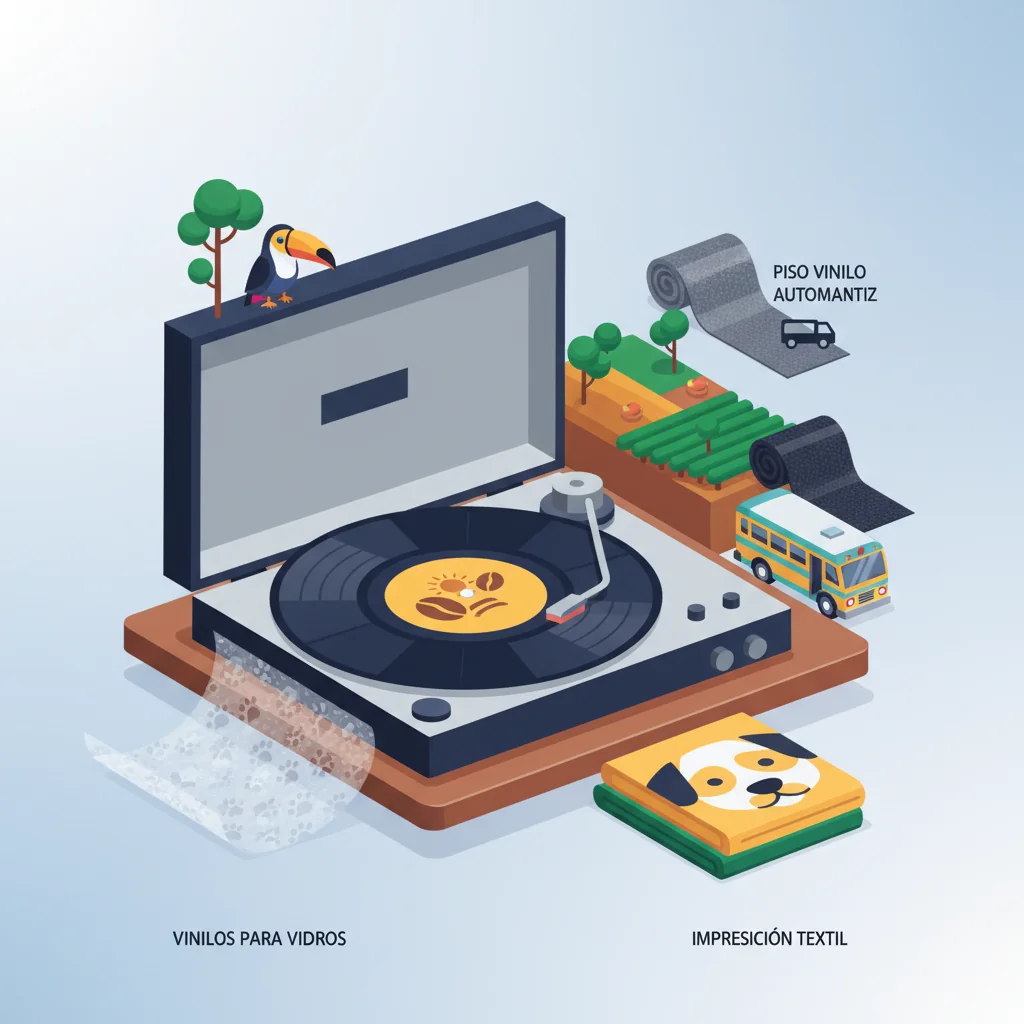 colombia compra y venta de discos de vinilo en n/d beneficios