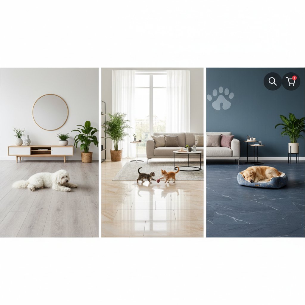 colores de piso para sala beneficios