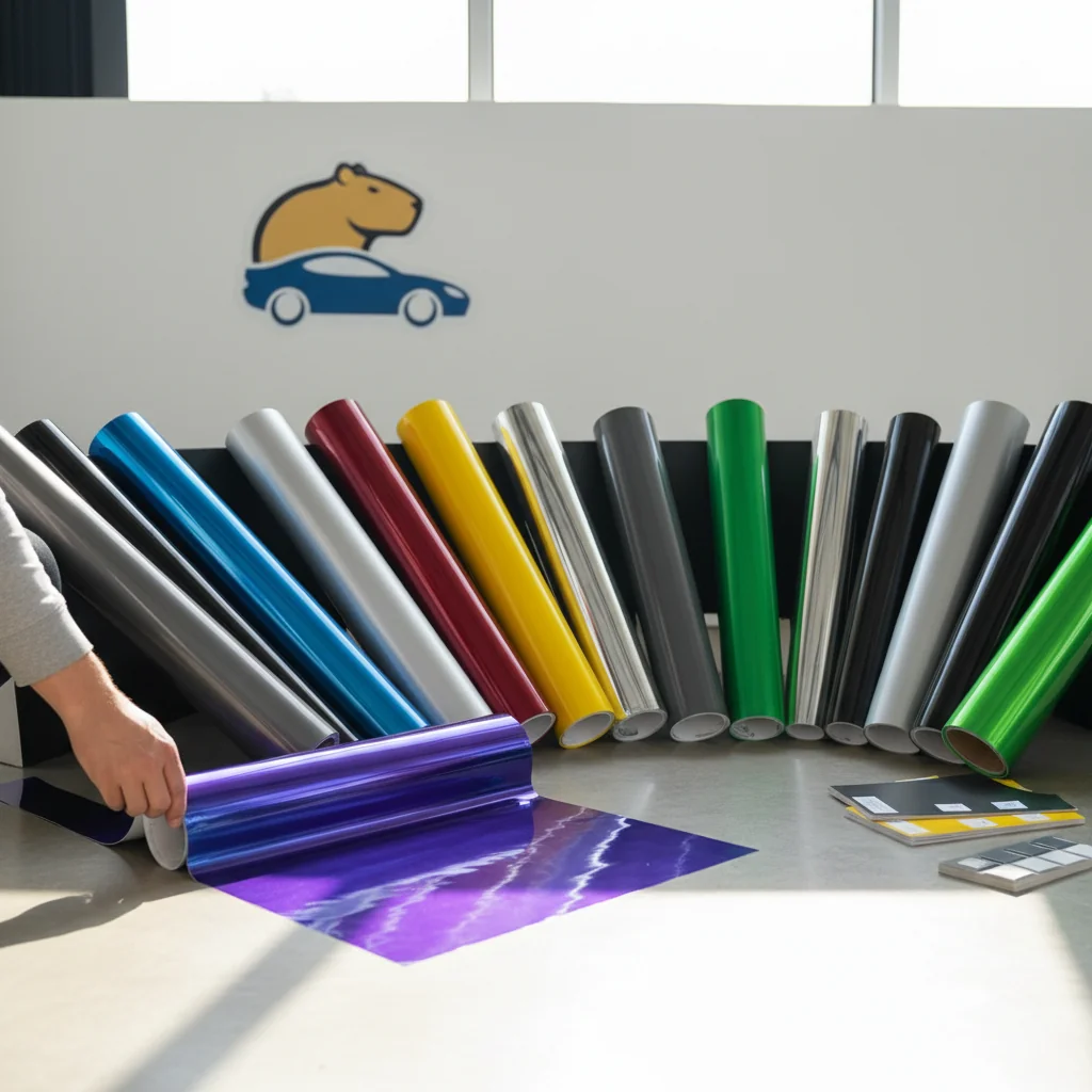 colores de vinil para autos n/d — alimento natural para mascotas en Colombia