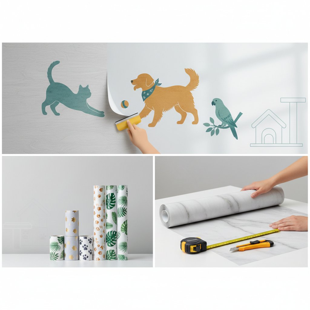 como colocar vinilo en pared n/d cómo elegir