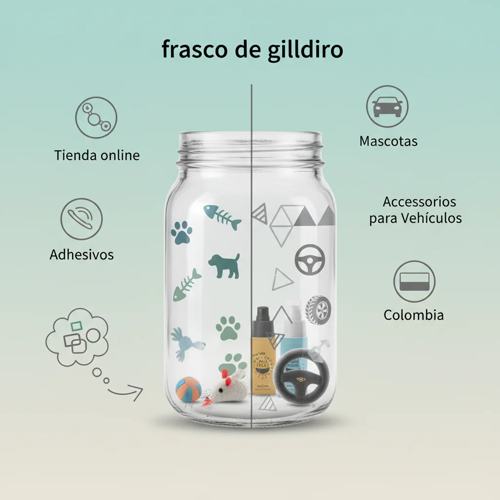 como decorar un frasco de vidrio n/d cómo elegir