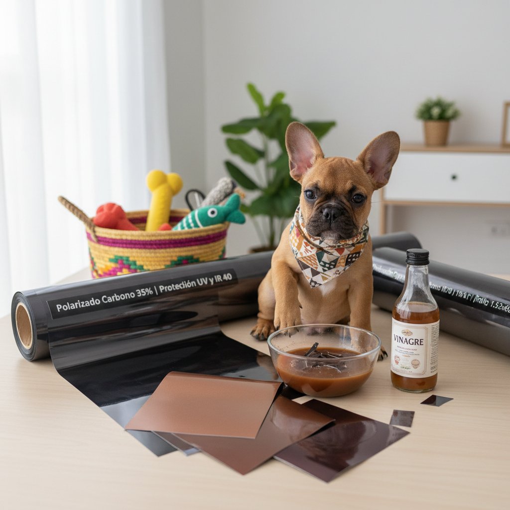 como hacer color cafe con vinilos — alimento natural para mascotas en Colombia