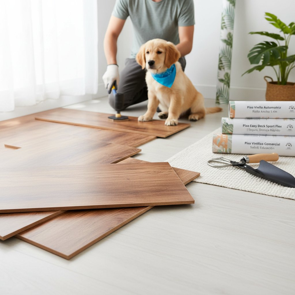 como instalar piso laminado — alimento natural para mascotas en Colombia