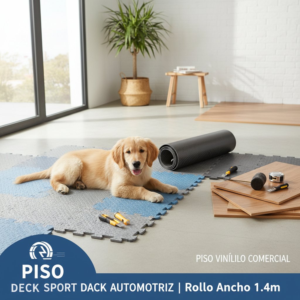 como instalar piso vinilico — alimento natural para mascotas en Colombia