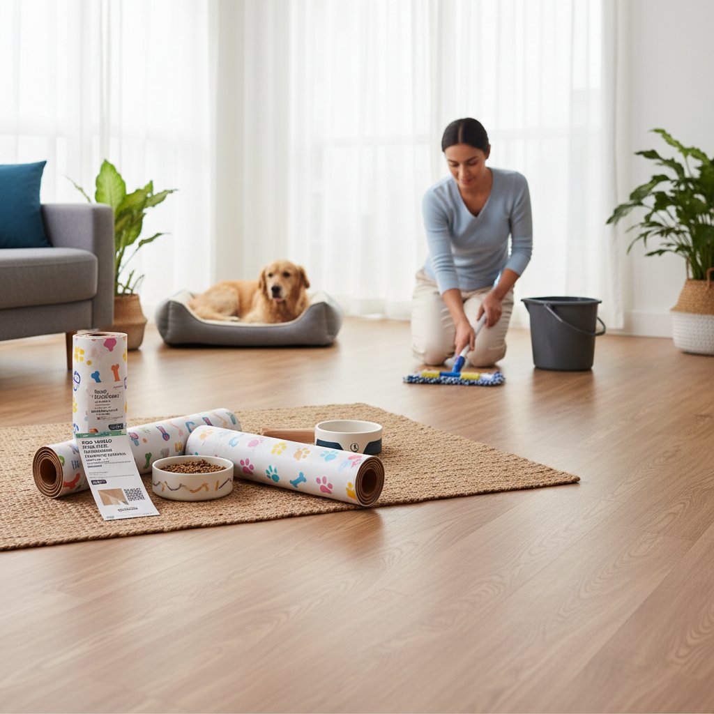 como limpiar piso de madera — alimento natural para mascotas en Colombia