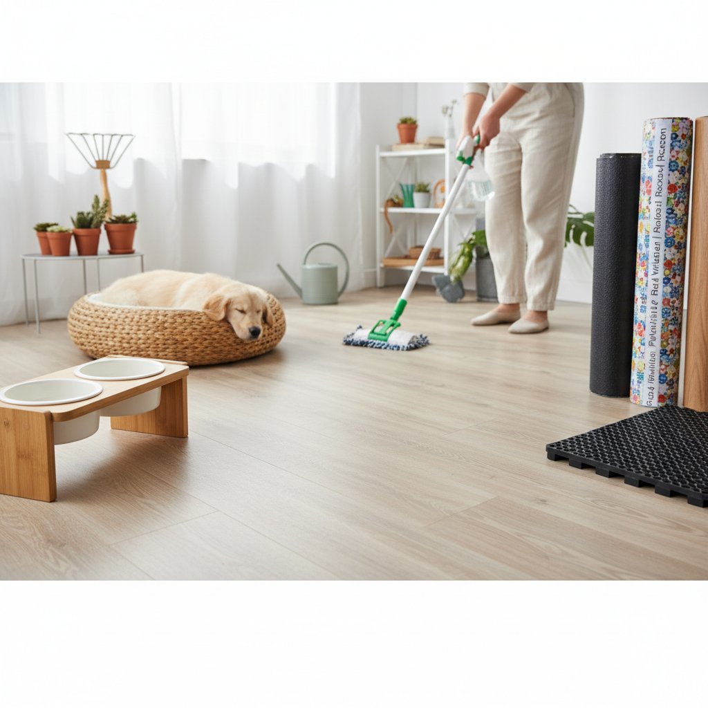 como limpiar piso laminado — alimento natural para mascotas en Colombia
