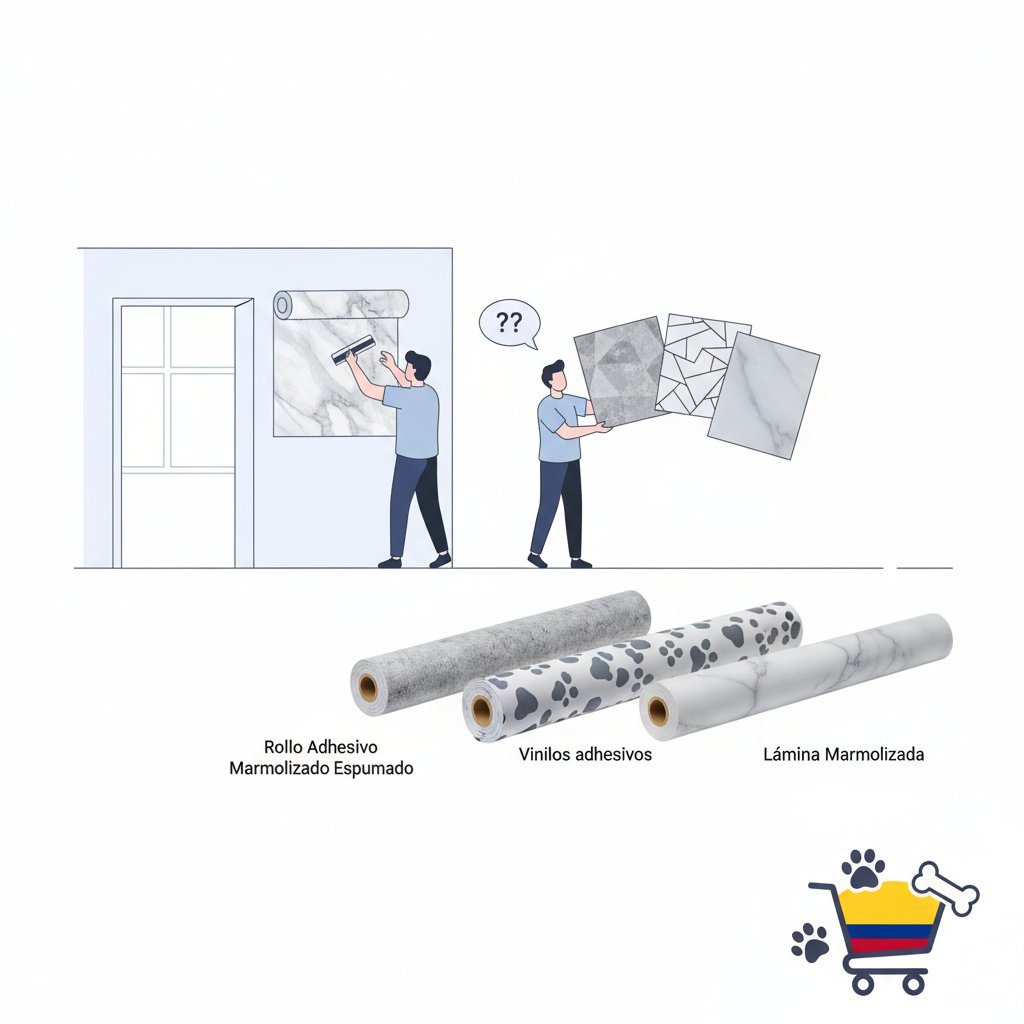 como pegar papel de colgadura en la pared cómo elegir