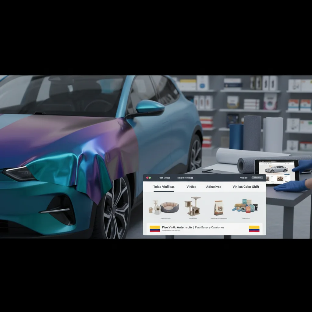 como pegar vinilo en auto n/d cómo elegir