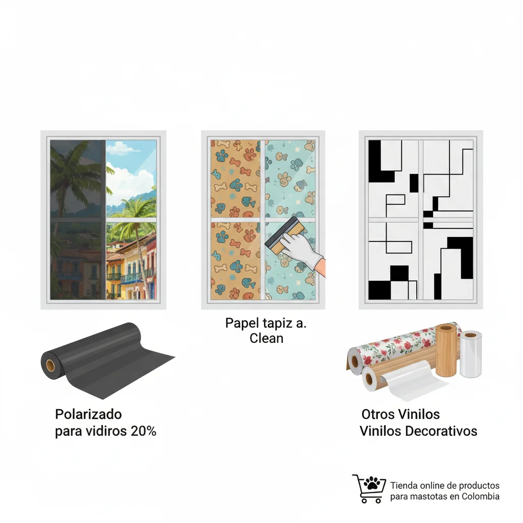 como pintar ventanas con vinilo n/d cómo elegir