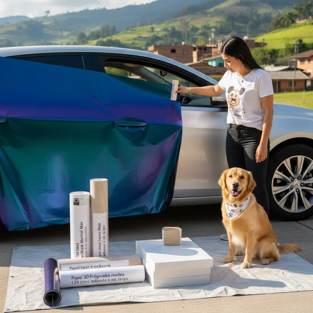 como quitar vinilo de un carro n/d — alimento natural para mascotas en Colombia