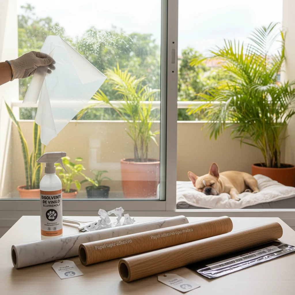 como quitar vinilo de una ventana n/d — alimento natural para mascotas en Colombia