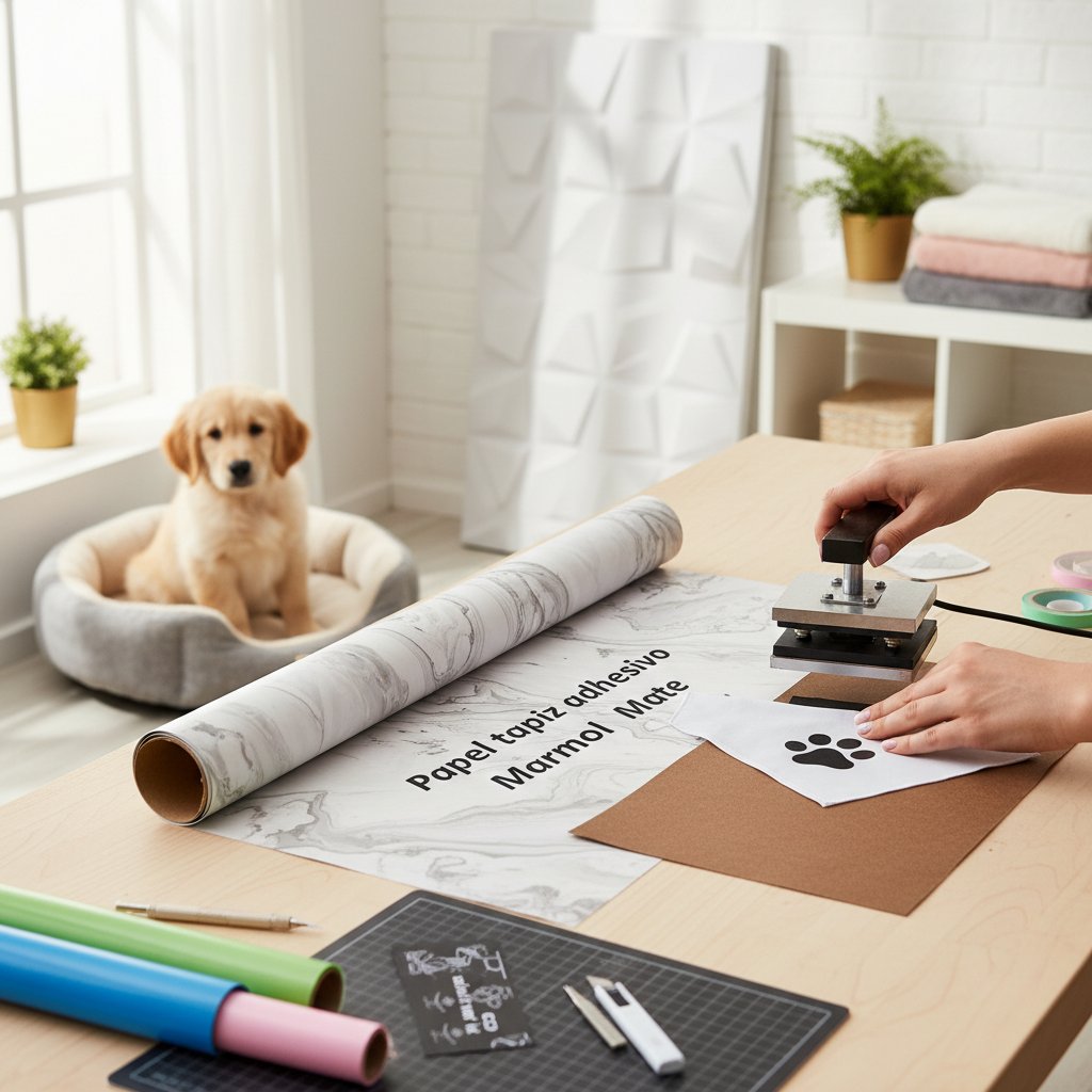 como se estampa con vinilo textil n/d — alimento natural para mascotas en Colombia