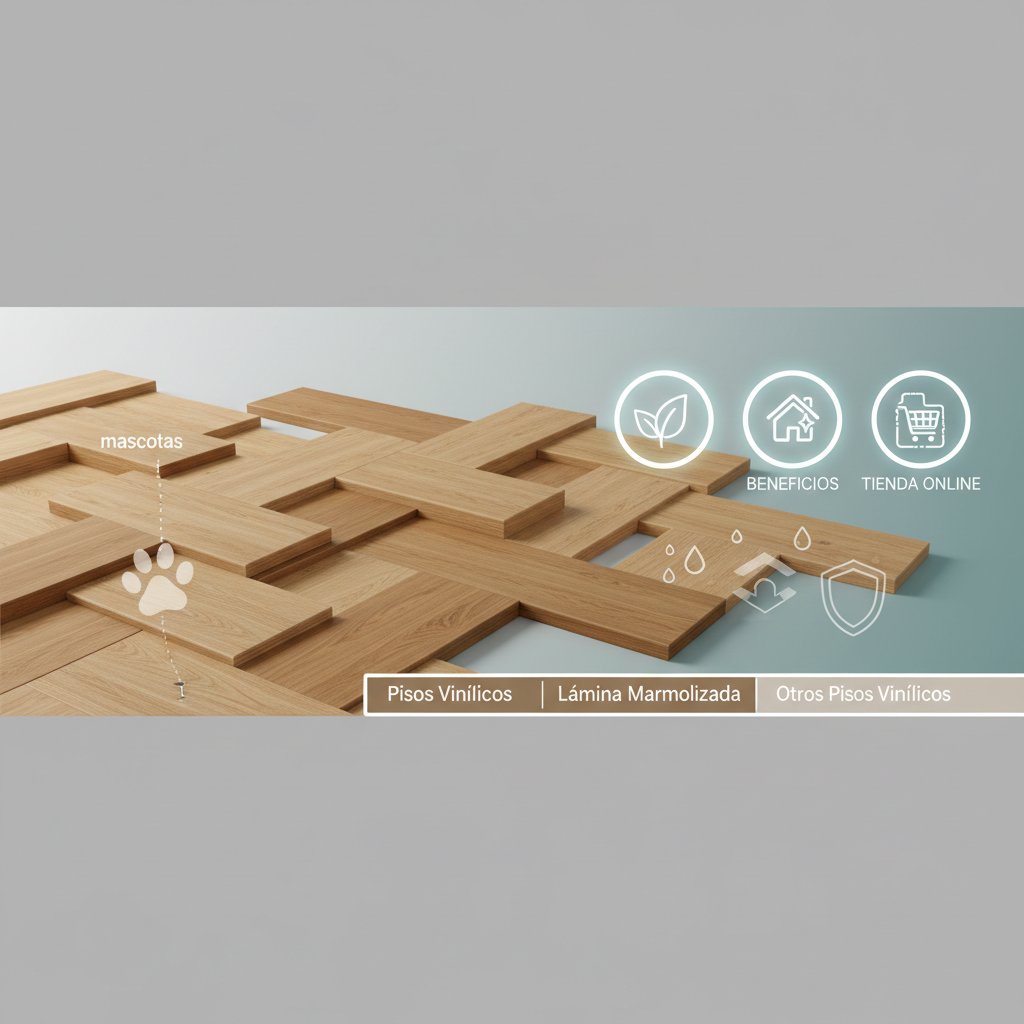como se llaman los pisos de madera beneficios