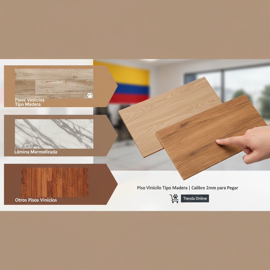 como se llaman los pisos de madera cómo elegir