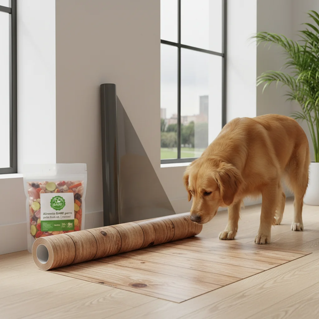 compra de vinilos decorativos n/d — alimento natural para mascotas en Colombia