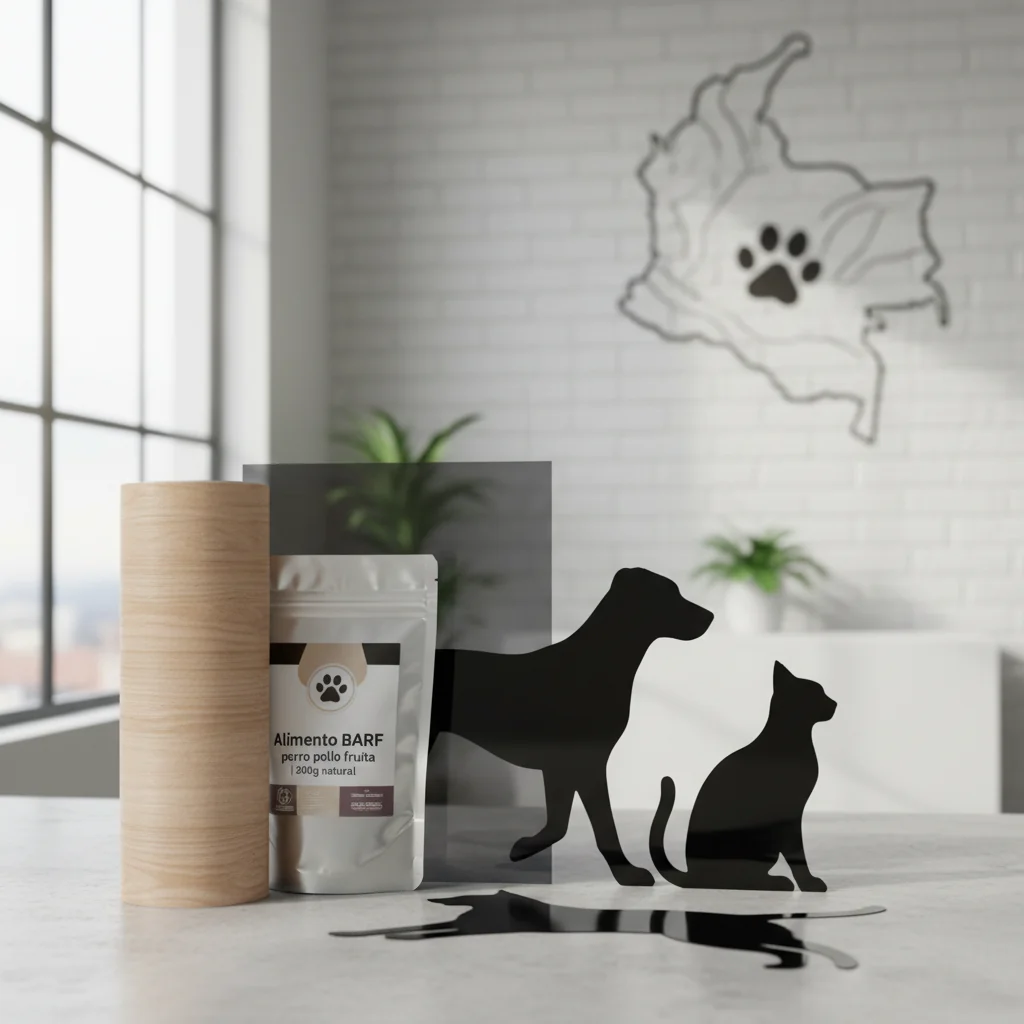 compra de vinilos decorativos para n/d — alimento natural para mascotas en Colombia