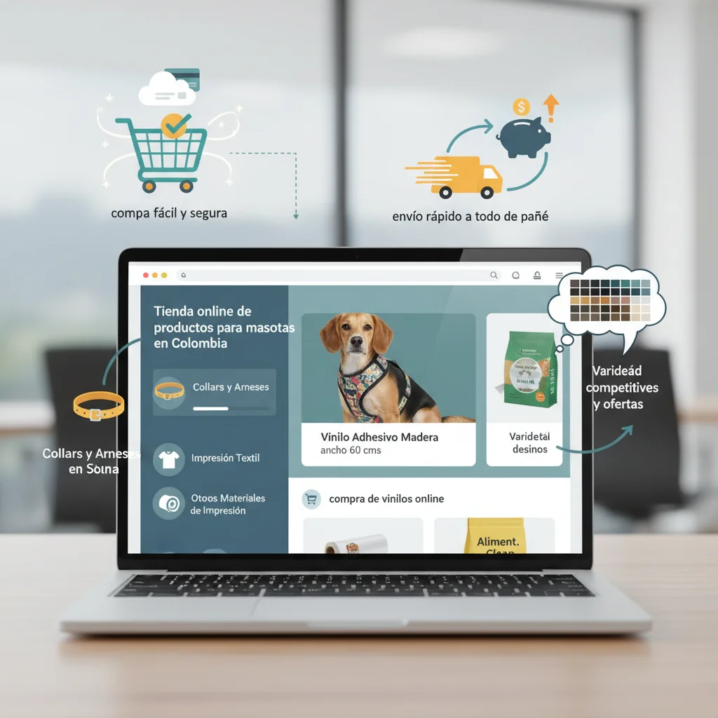 compra de vinilos online n/d beneficios
