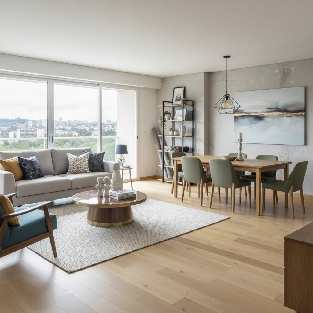 compra muebles bogotá — pisos y revestimientos en Colombia | Starhouse