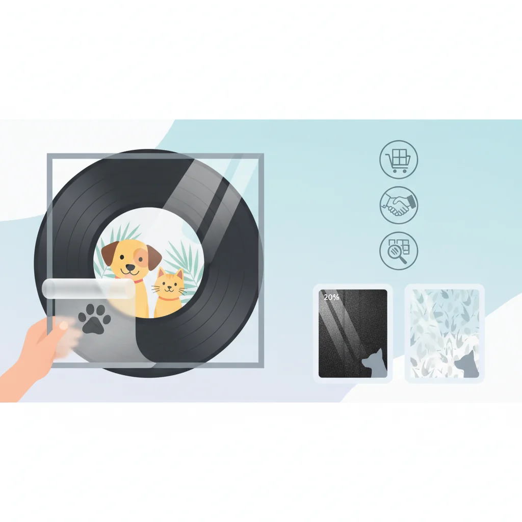 compra venta vinilos n/d cómo elegir