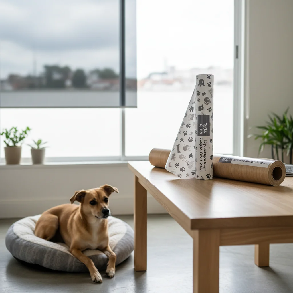 compra venta vinilos n/d — alimento natural para mascotas en Colombia