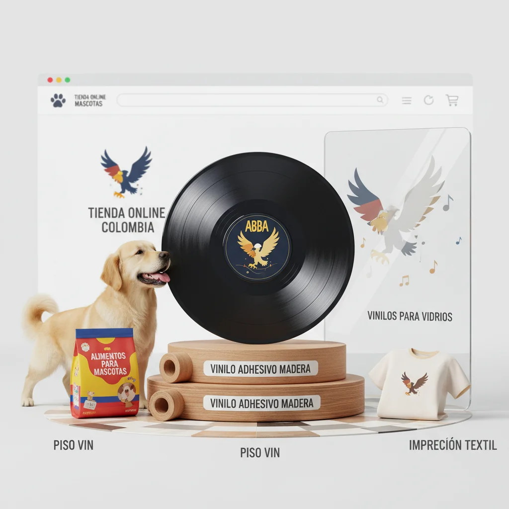 comprar disco vinilo abba eagle n/d beneficios