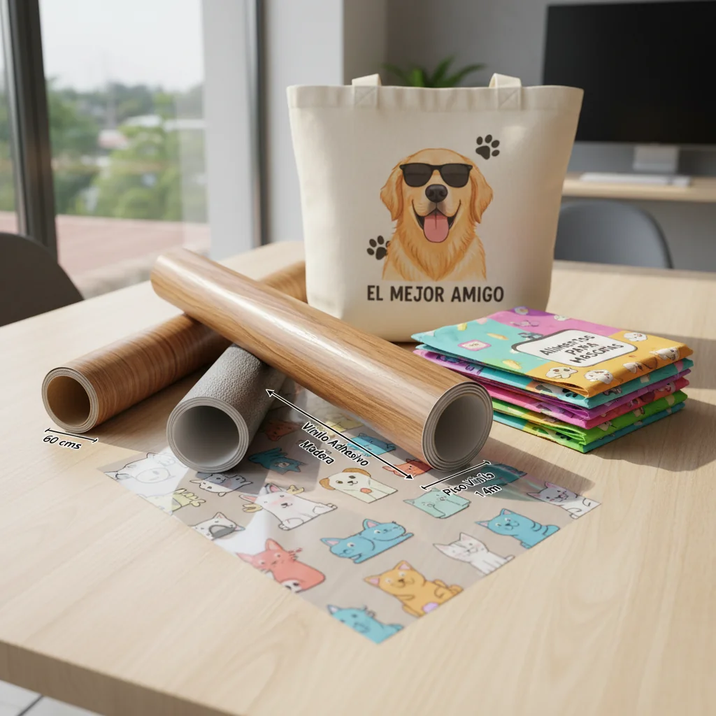comprar discos de vinilo n/d — alimento natural para mascotas en Colombia