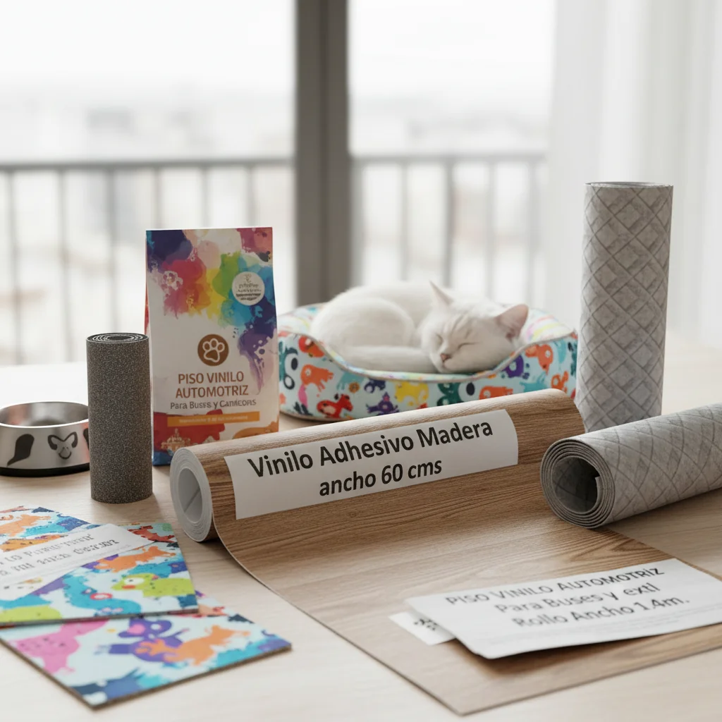 comprar ip vinilo n/d — alimento natural para mascotas en Colombia