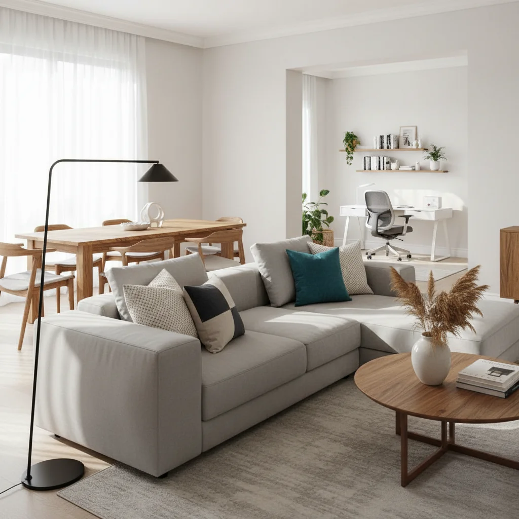 comprar muebles bogotá — pisos y revestimientos en Colombia | Starhouse