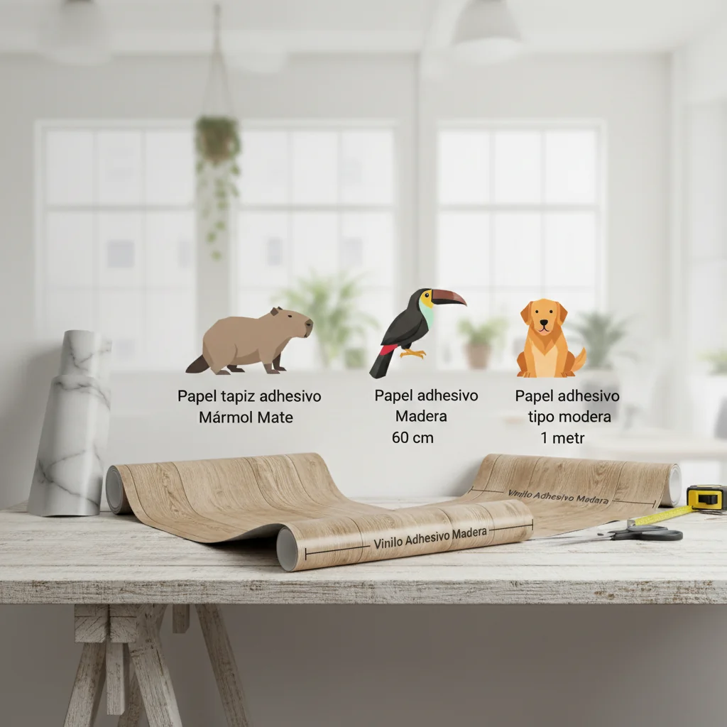 comprar vinilo adhesivo n/d — alimento natural para mascotas en Colombia