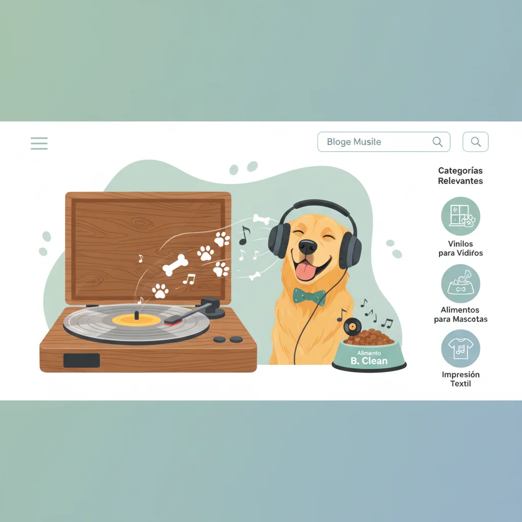 comprar vinilos musica n/d cómo elegir