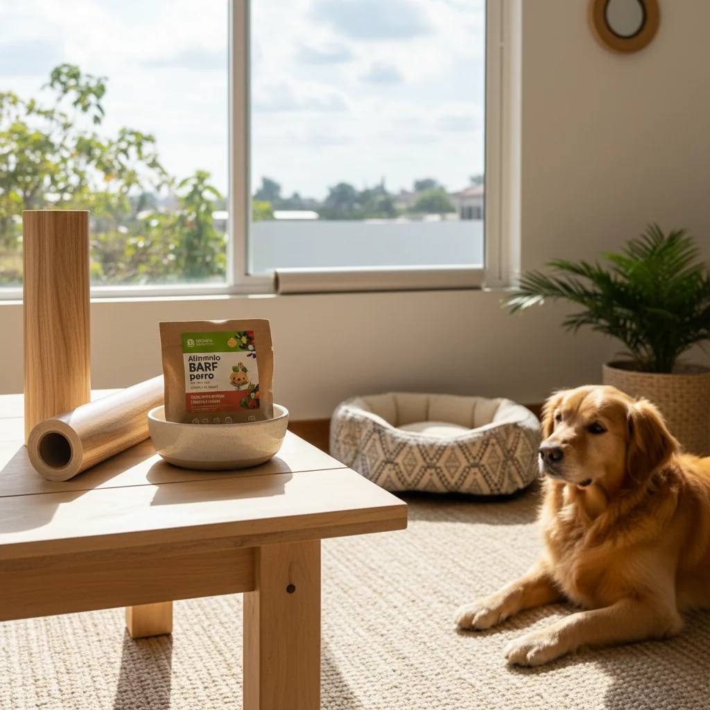 comprar vinilos musica n/d — alimento natural para mascotas en Colombia