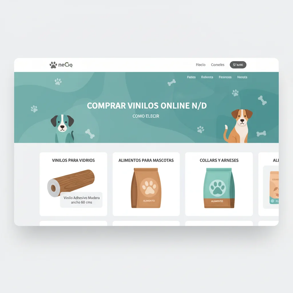 comprar vinilos online n/d cómo elegir