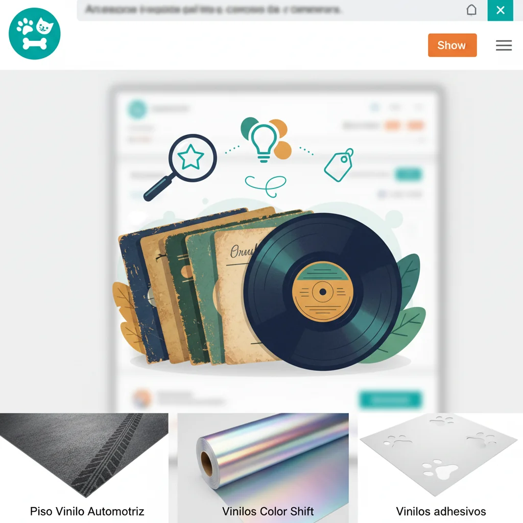 compro discos de vinilo antiguos n/d cómo elegir