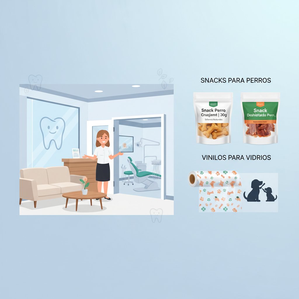 consultorio dental beneficios
