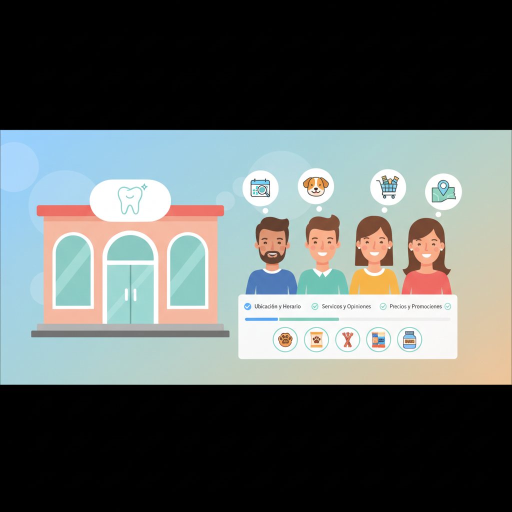 consultorio dental cómo elegir
