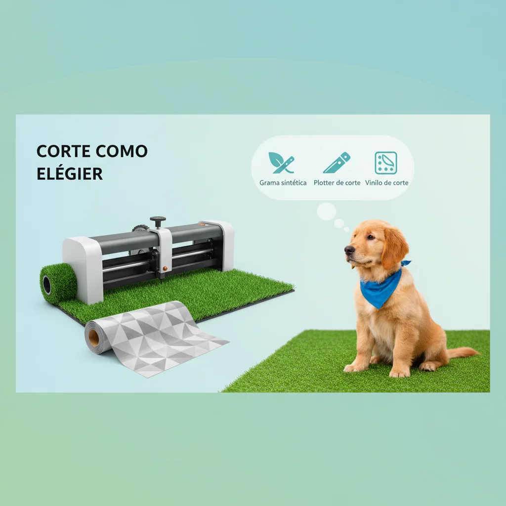 corte cómo elegir