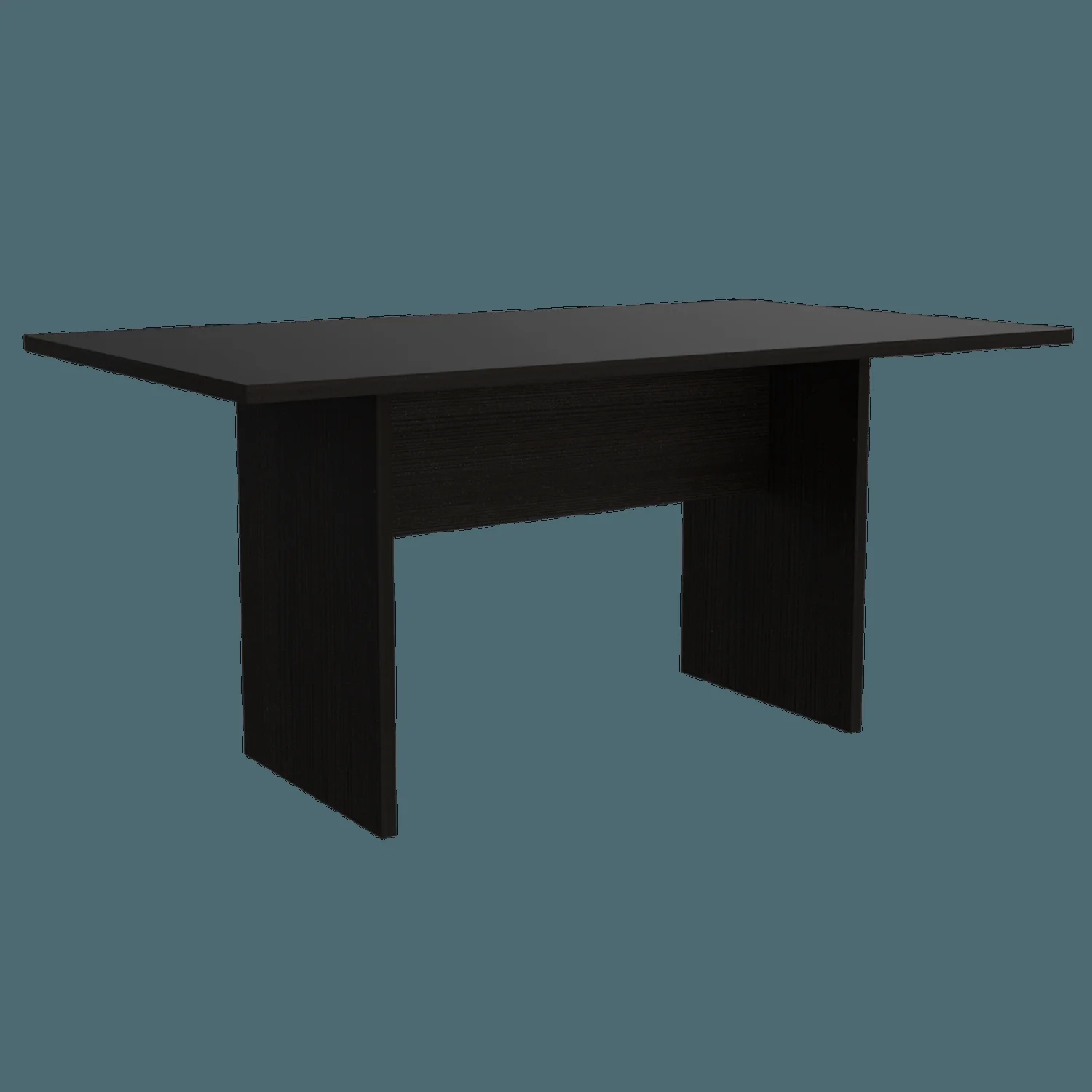 Mesa Comedor Beijing RTA Wengue - Imagen 3