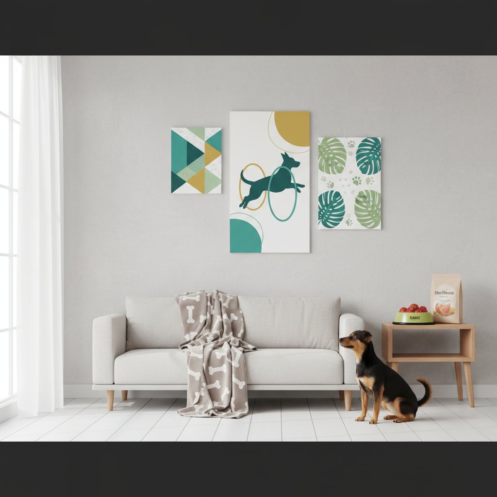 cuadros de vinilos decorativos n/d beneficios