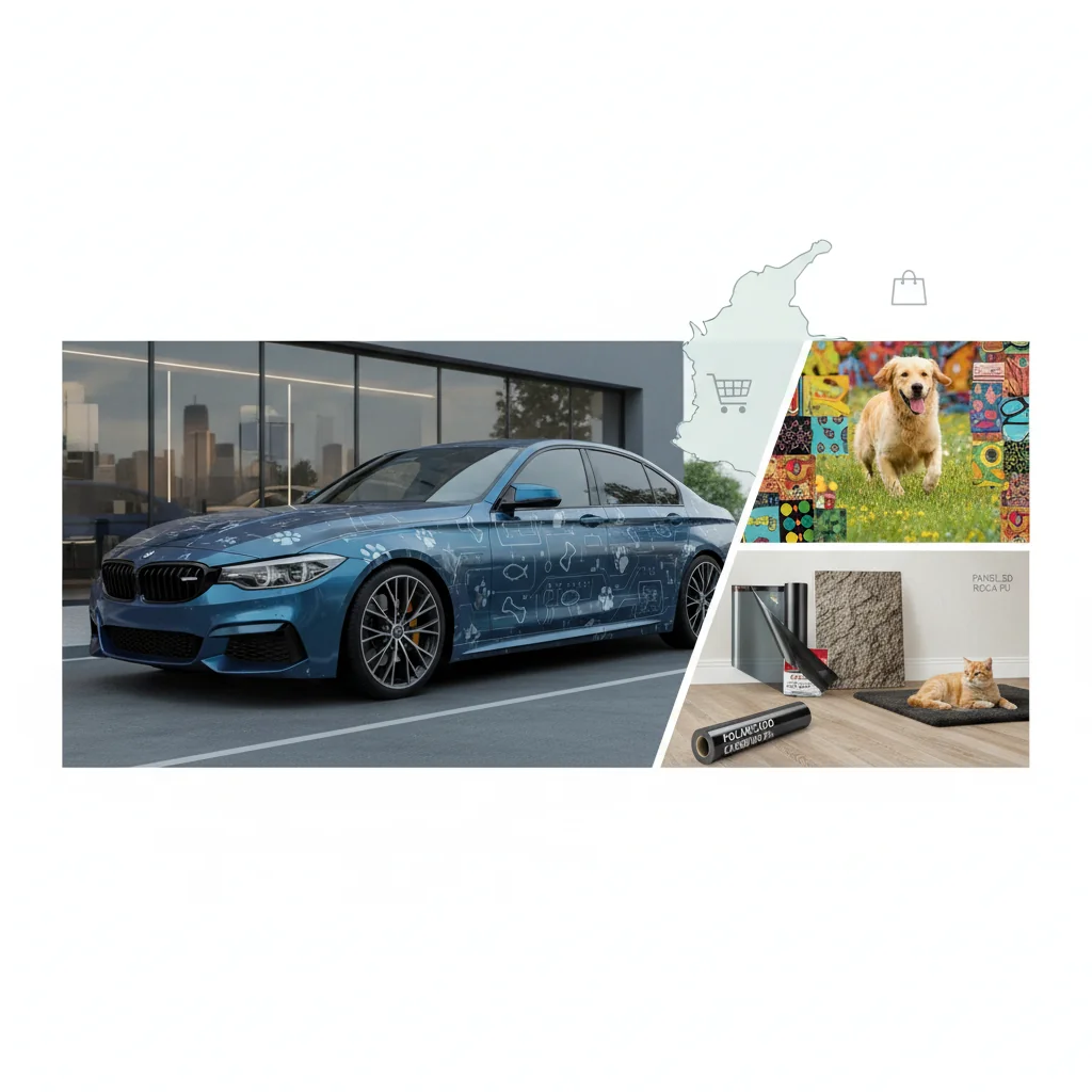 cual es el mejor vinilo para autos n/d beneficios